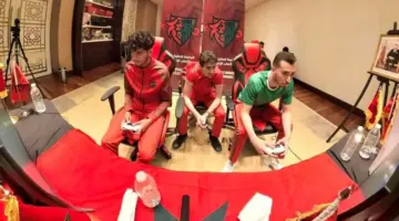 المغرب يشارك في نهائيات فيفا للرياضات الإلكترونية 2025